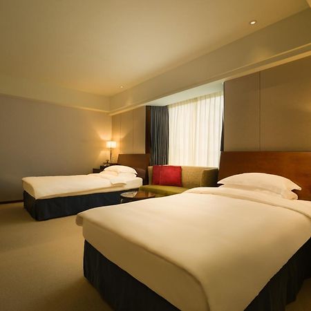 Les Suites Taipei - Da An Kültér fotó