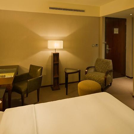 Les Suites Taipei - Da An Kültér fotó