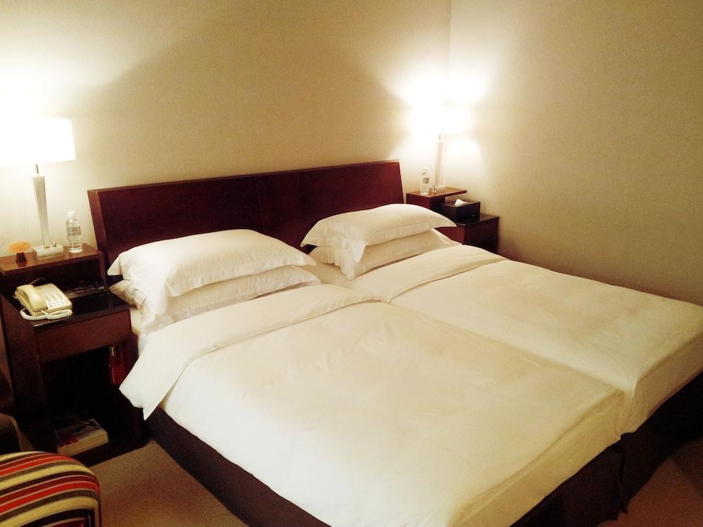 Les Suites Taipei - Da An Kültér fotó