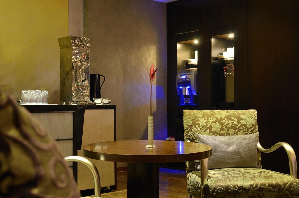 Les Suites Taipei - Da An Kültér fotó