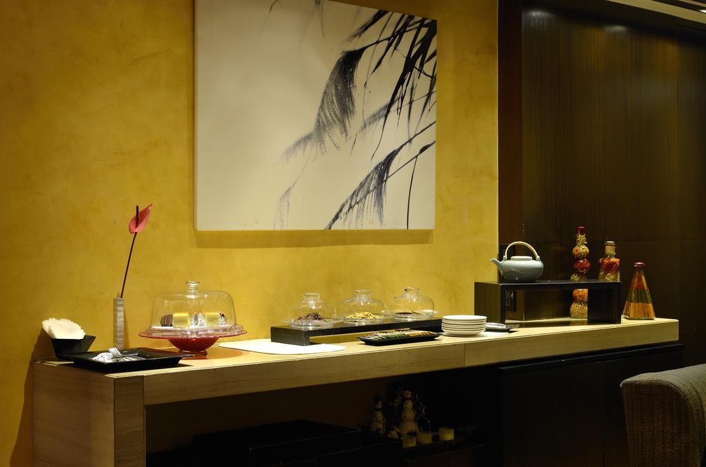 Les Suites Taipei - Da An Kültér fotó