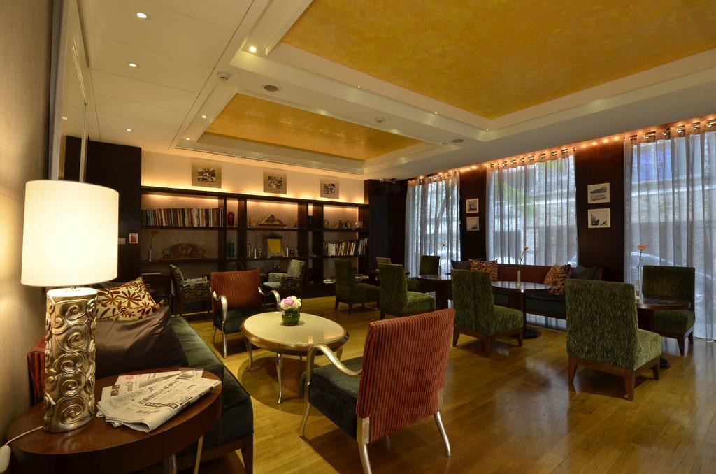 Les Suites Taipei - Da An Kültér fotó