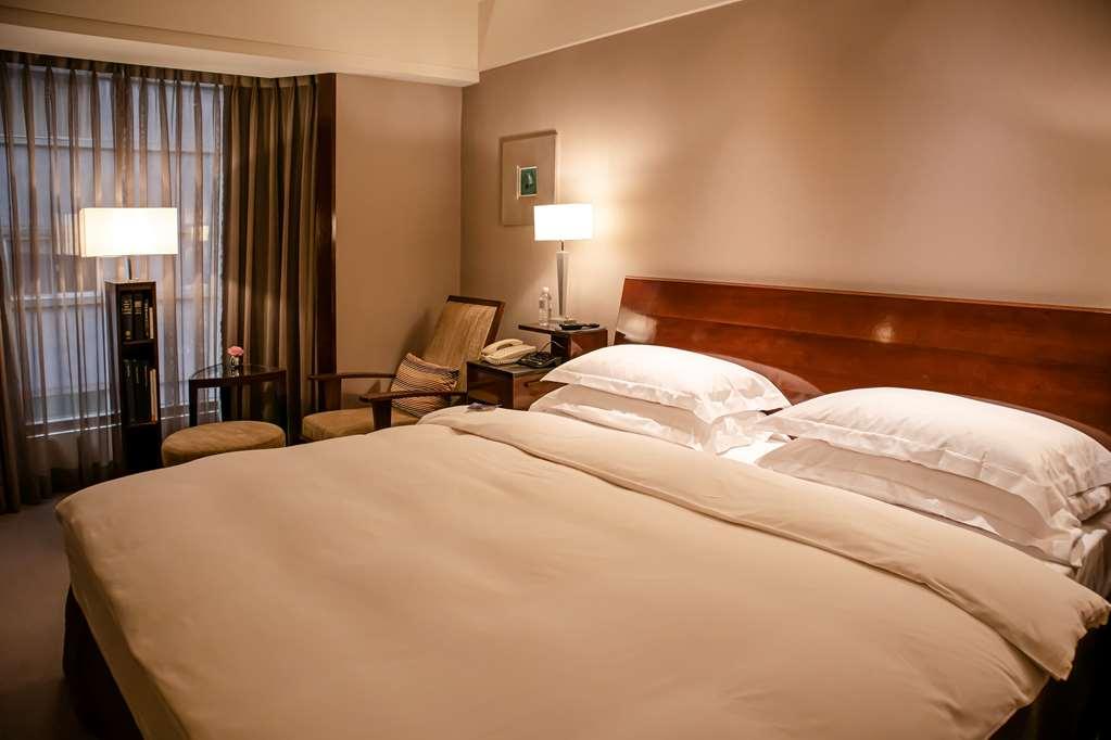 Les Suites Taipei - Da An Szoba fotó