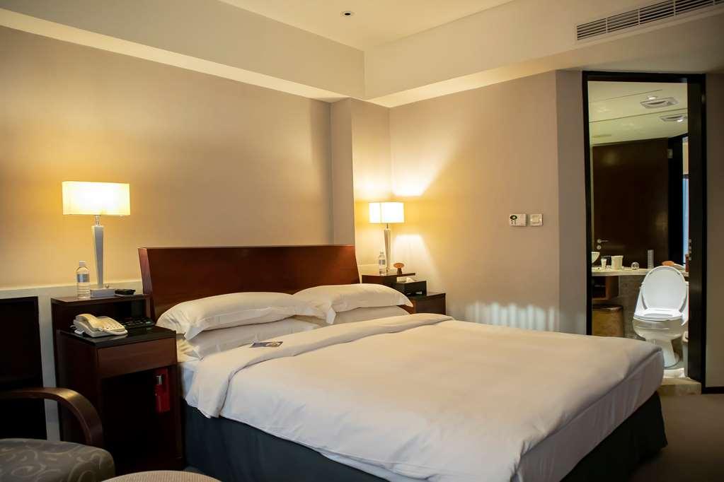 Les Suites Taipei - Da An Szoba fotó