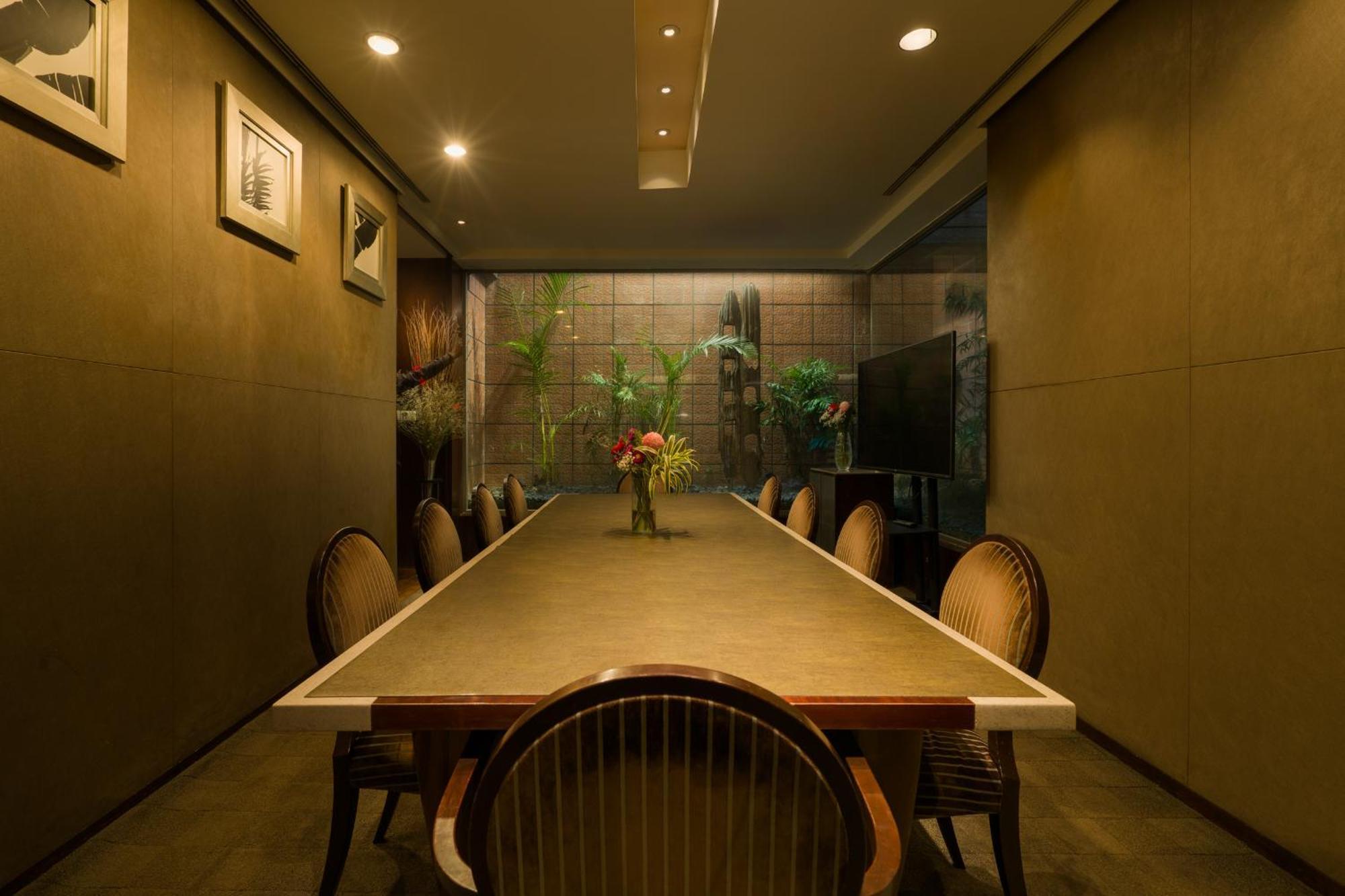 Les Suites Taipei - Da An Kültér fotó