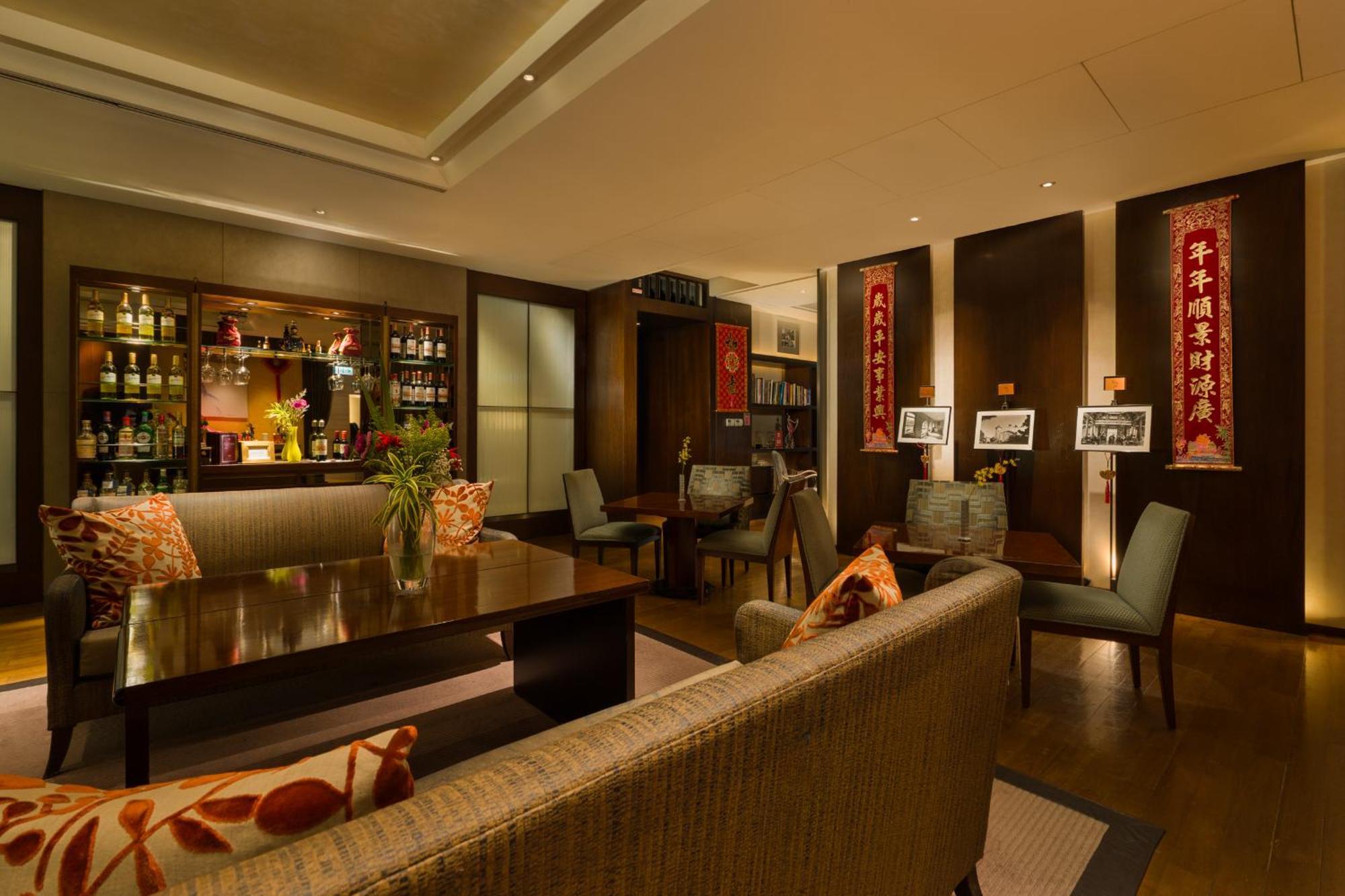 Les Suites Taipei - Da An Kültér fotó