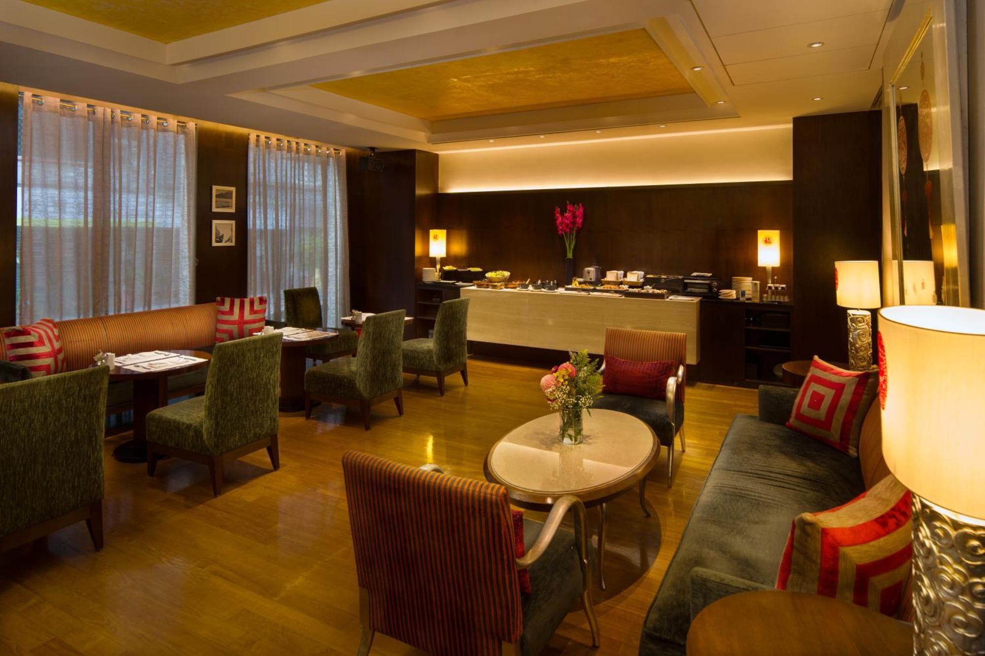 Les Suites Taipei - Da An Kültér fotó