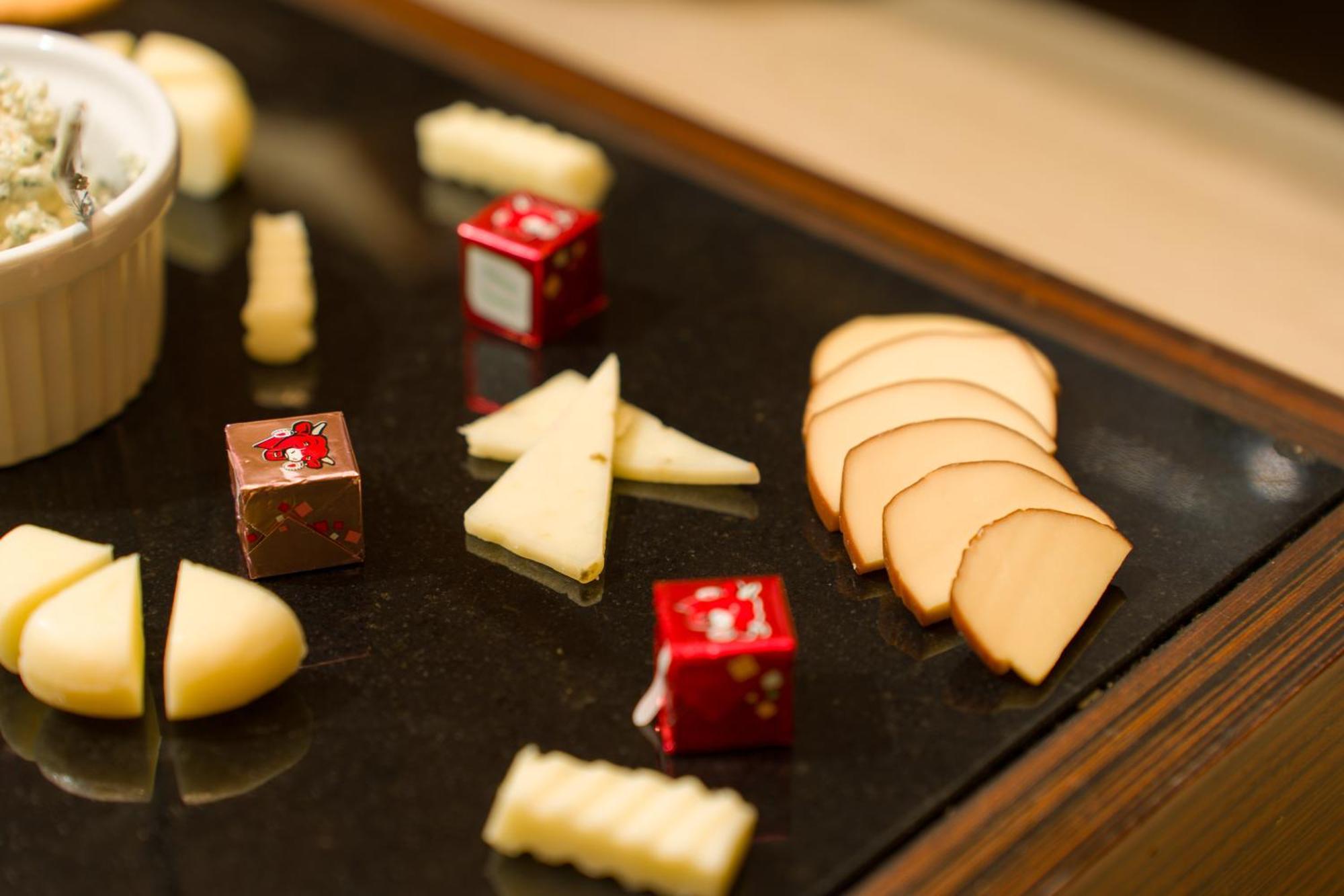 Les Suites Taipei - Da An Kültér fotó