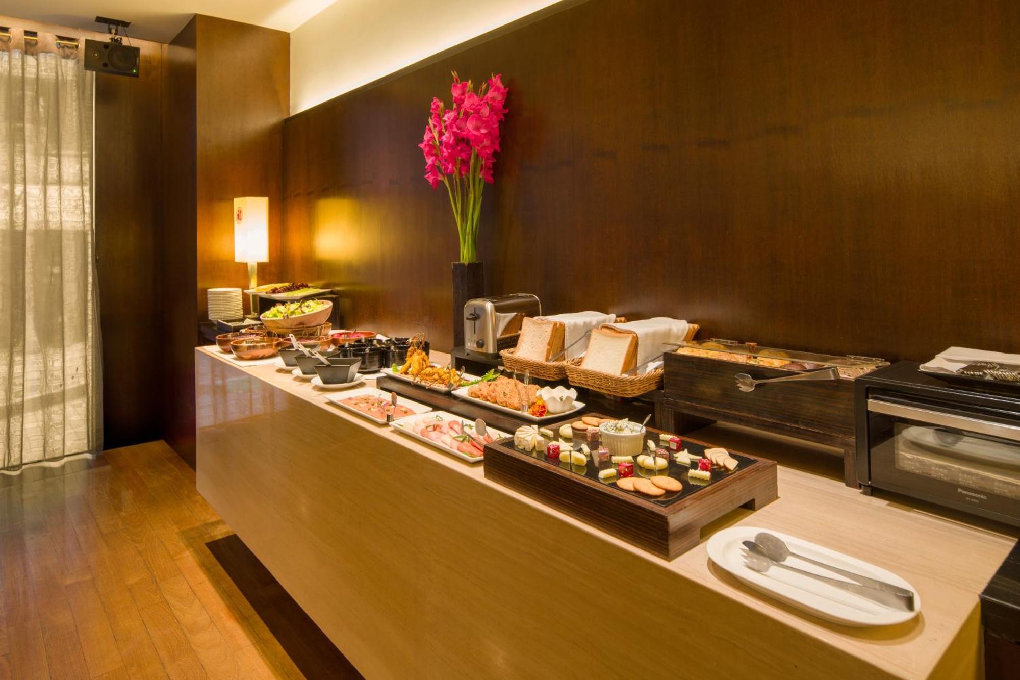Les Suites Taipei - Da An Kültér fotó