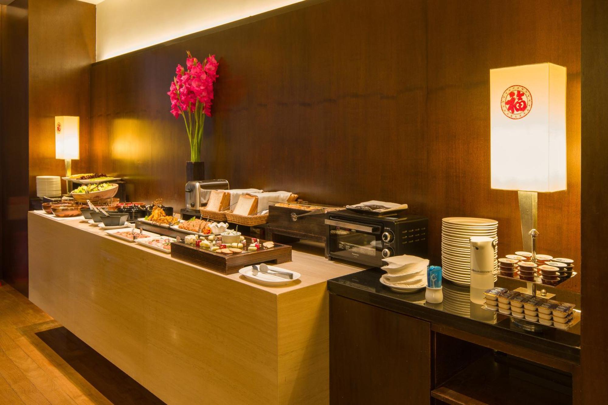 Les Suites Taipei - Da An Kültér fotó