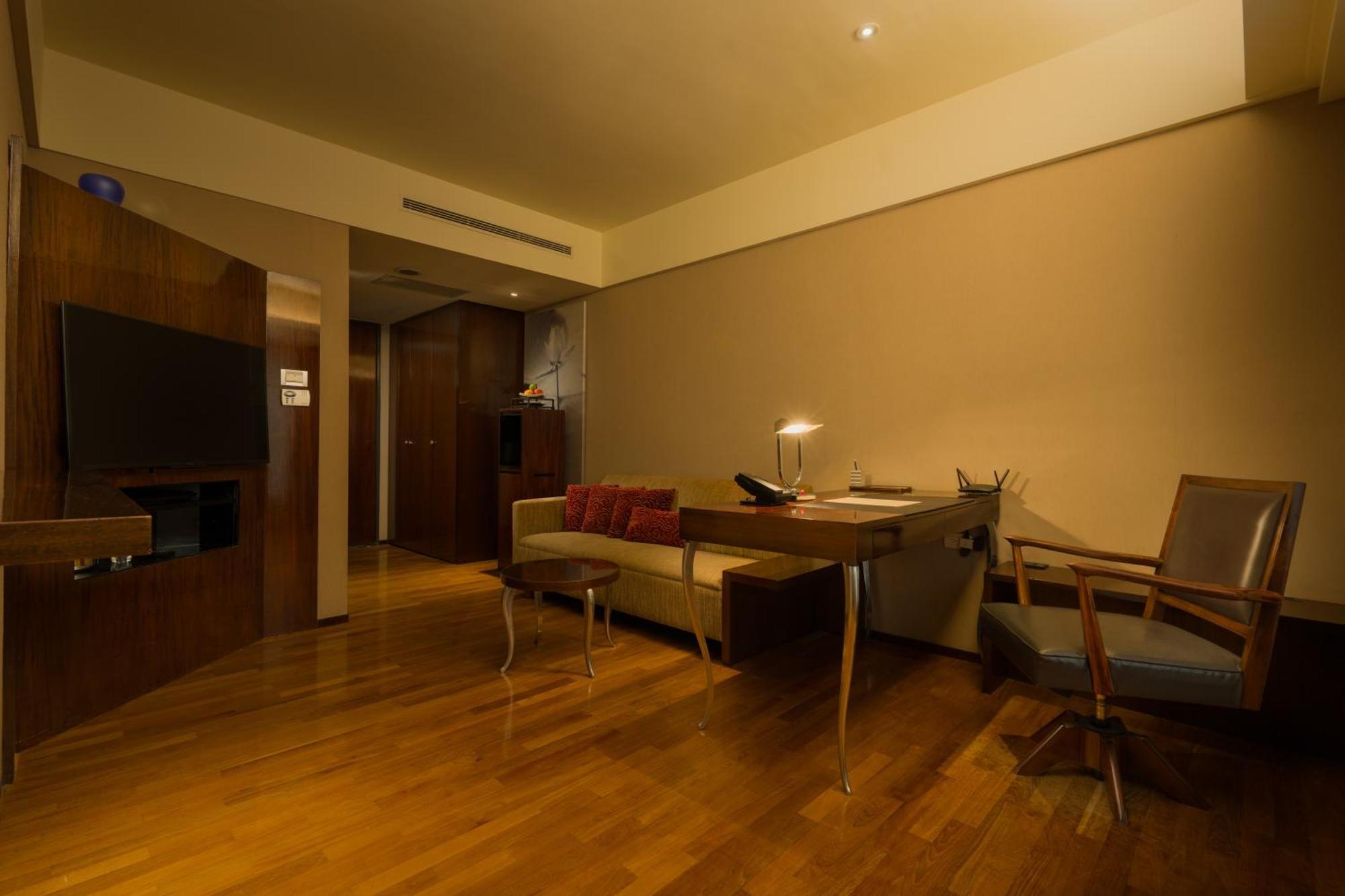 Les Suites Taipei - Da An Kültér fotó