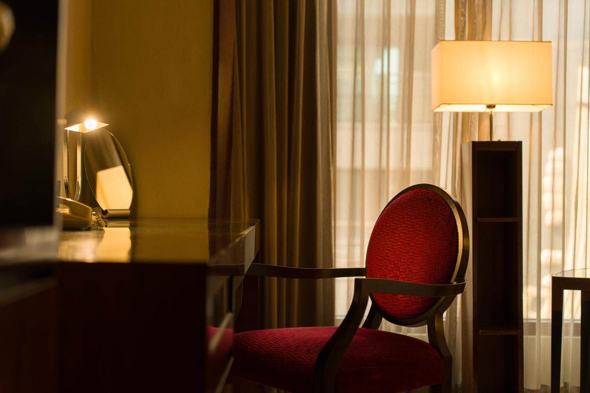 Les Suites Taipei - Da An Kültér fotó