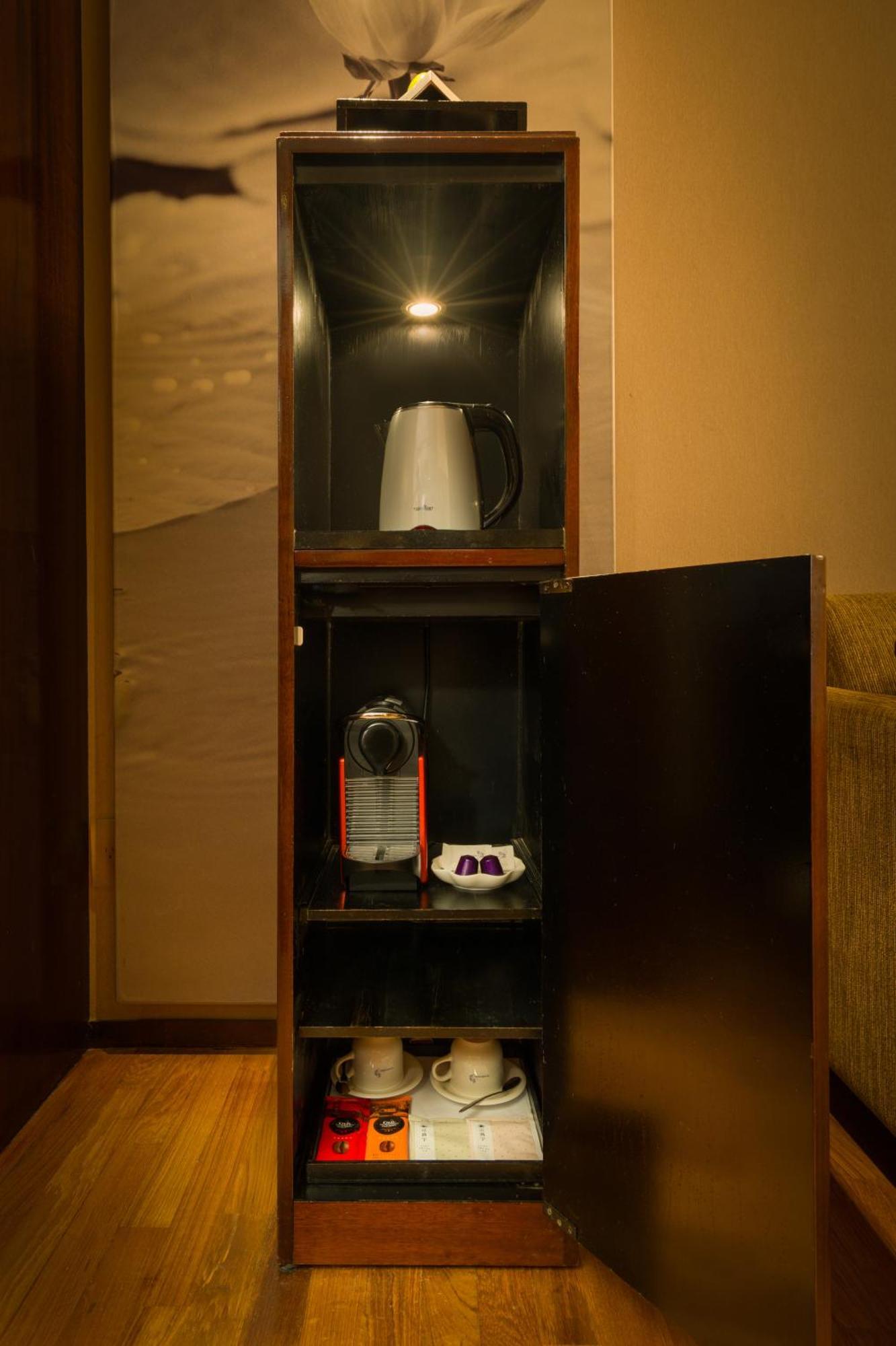 Les Suites Taipei - Da An Kültér fotó