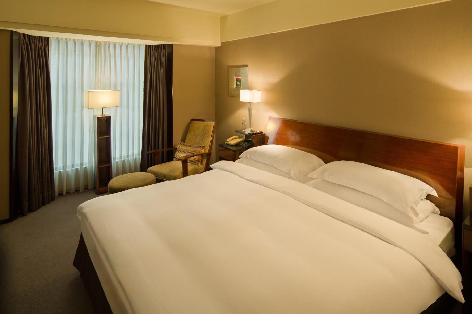 Les Suites Taipei - Da An Kültér fotó