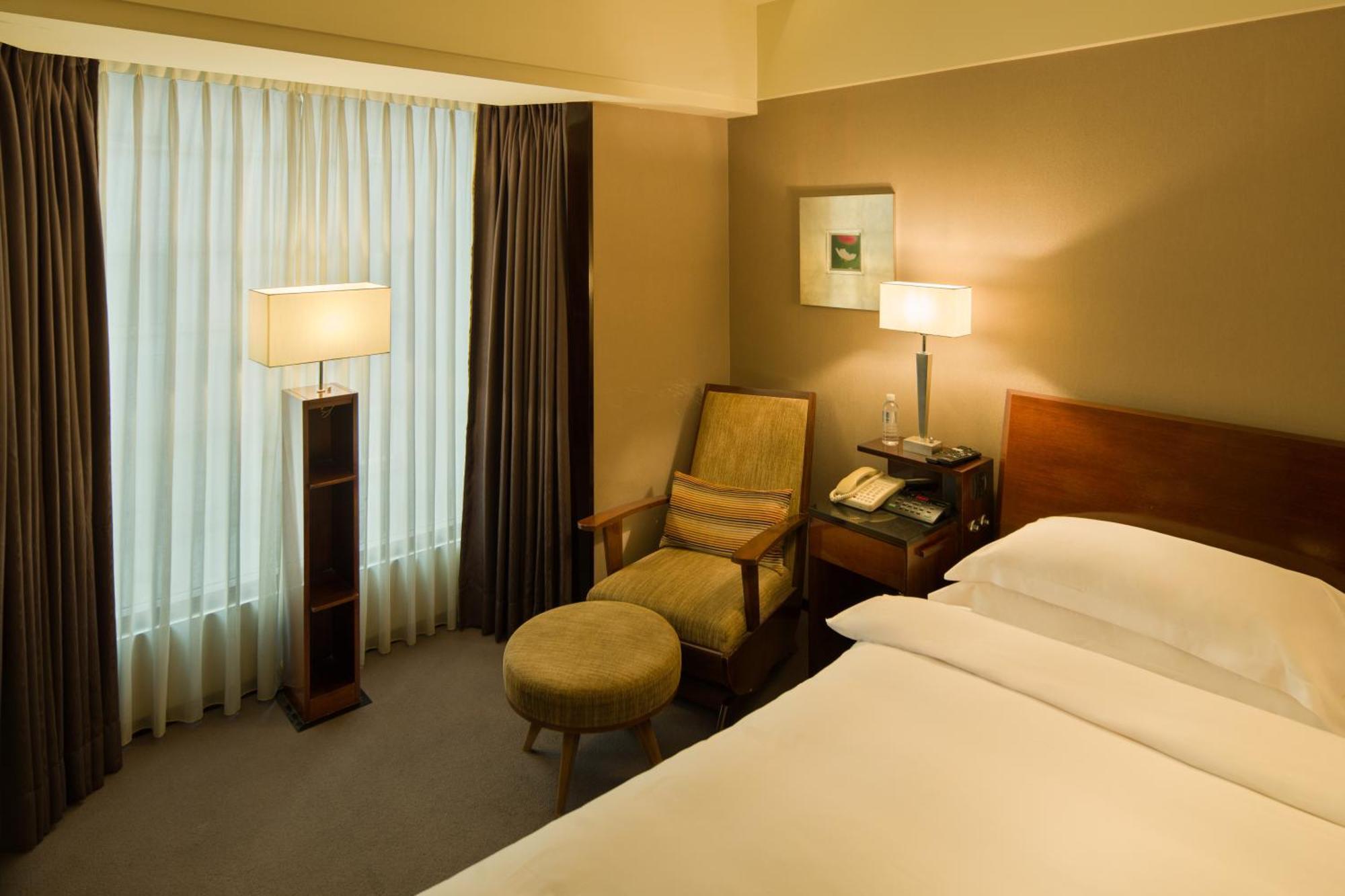 Les Suites Taipei - Da An Kültér fotó