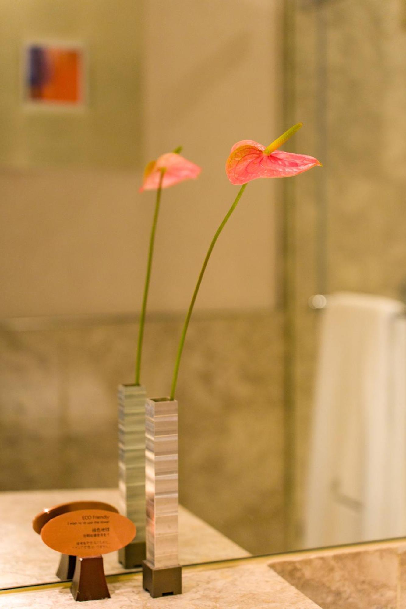 Les Suites Taipei - Da An Kültér fotó