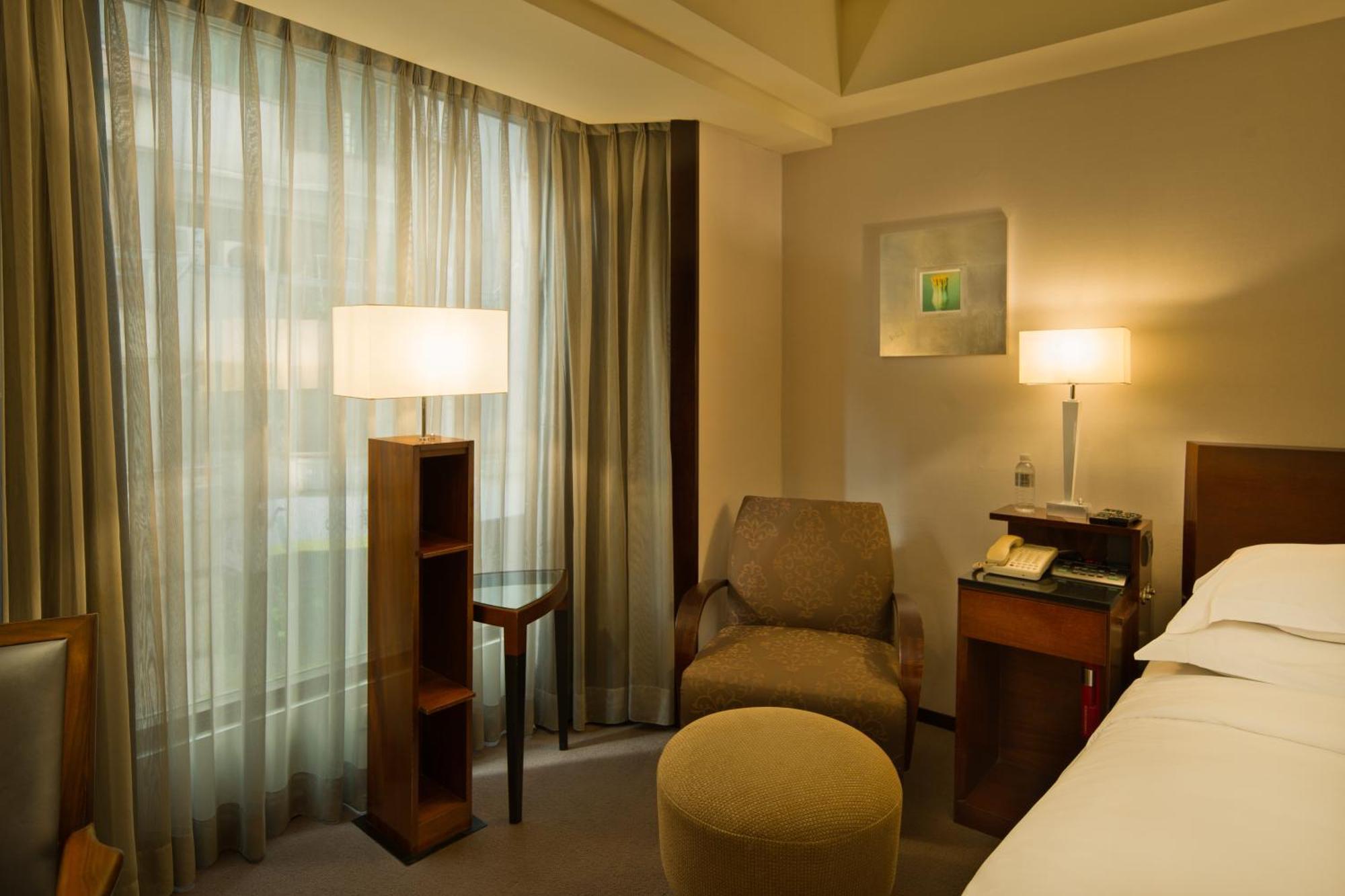 Les Suites Taipei - Da An Kültér fotó