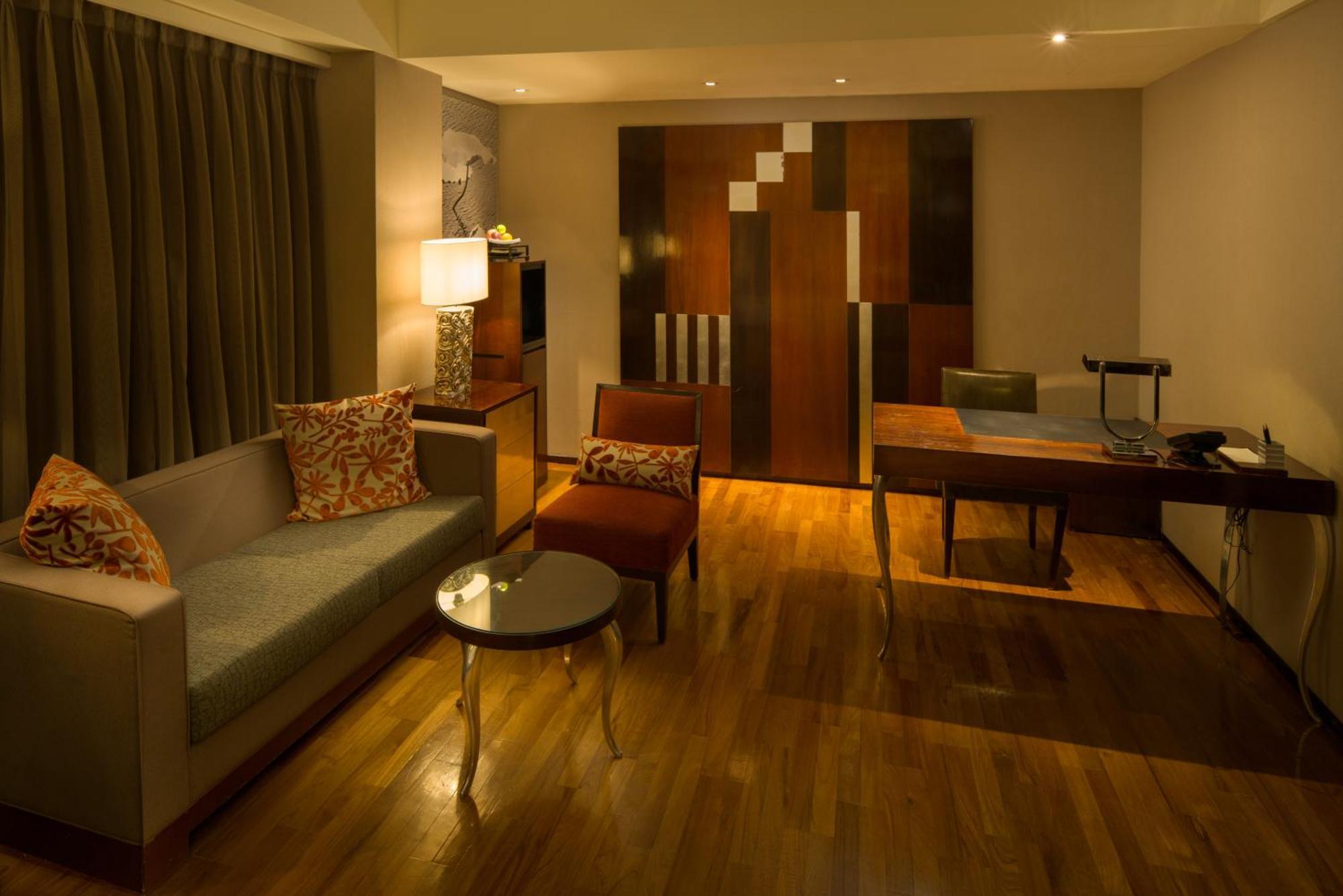 Les Suites Taipei - Da An Kültér fotó