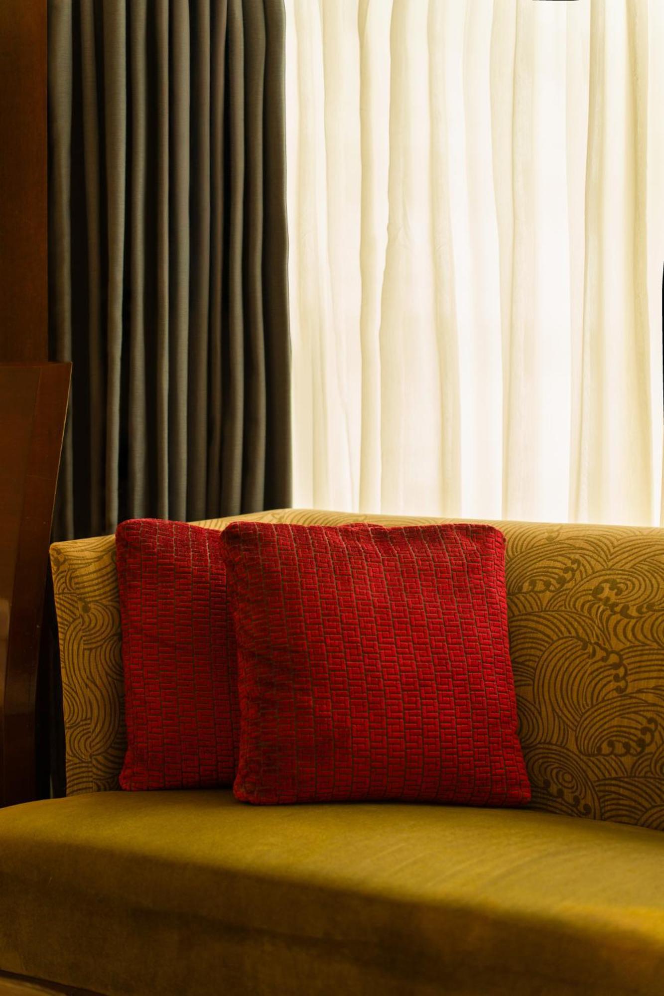 Les Suites Taipei - Da An Kültér fotó