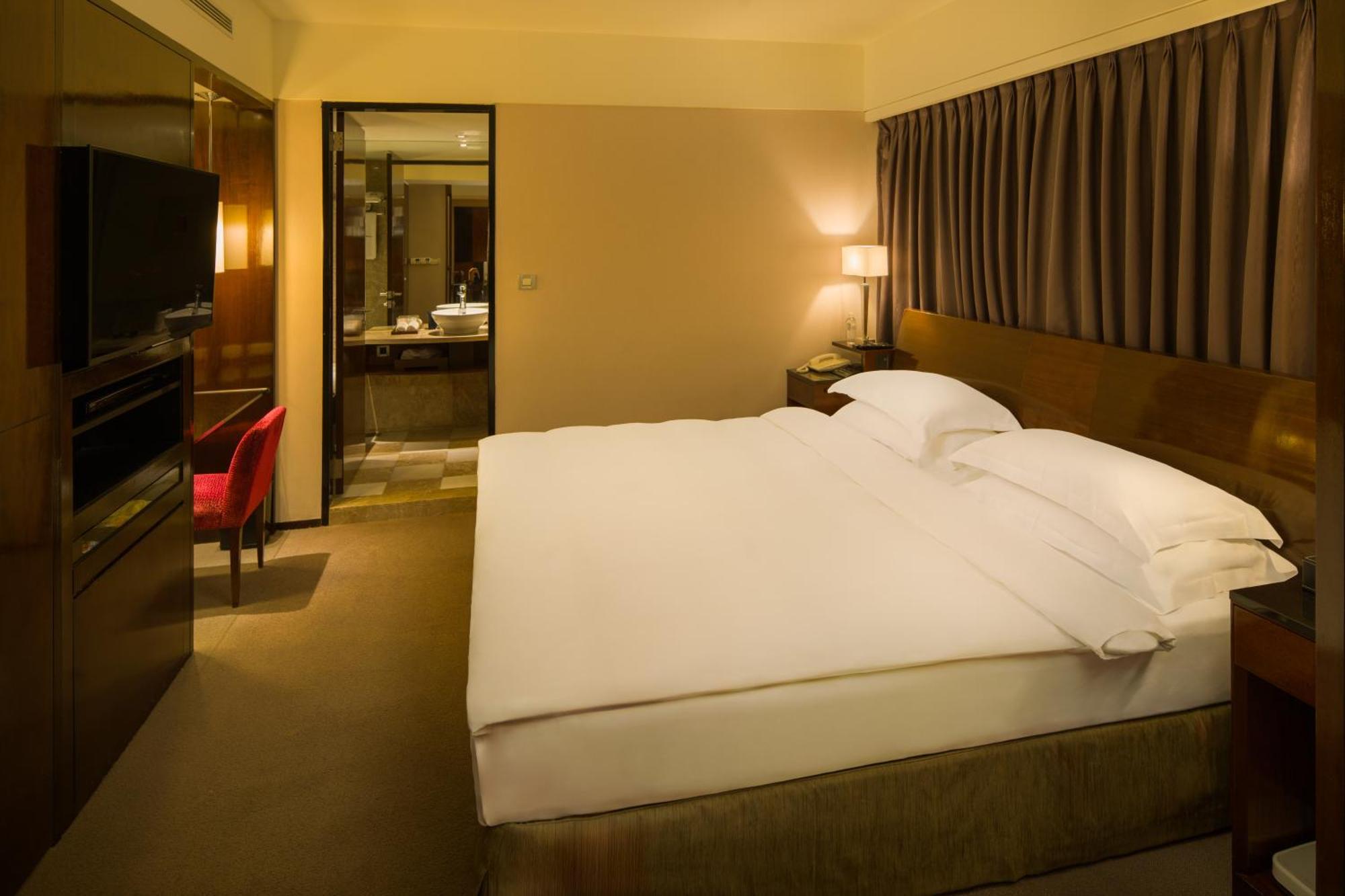 Les Suites Taipei - Da An Kültér fotó