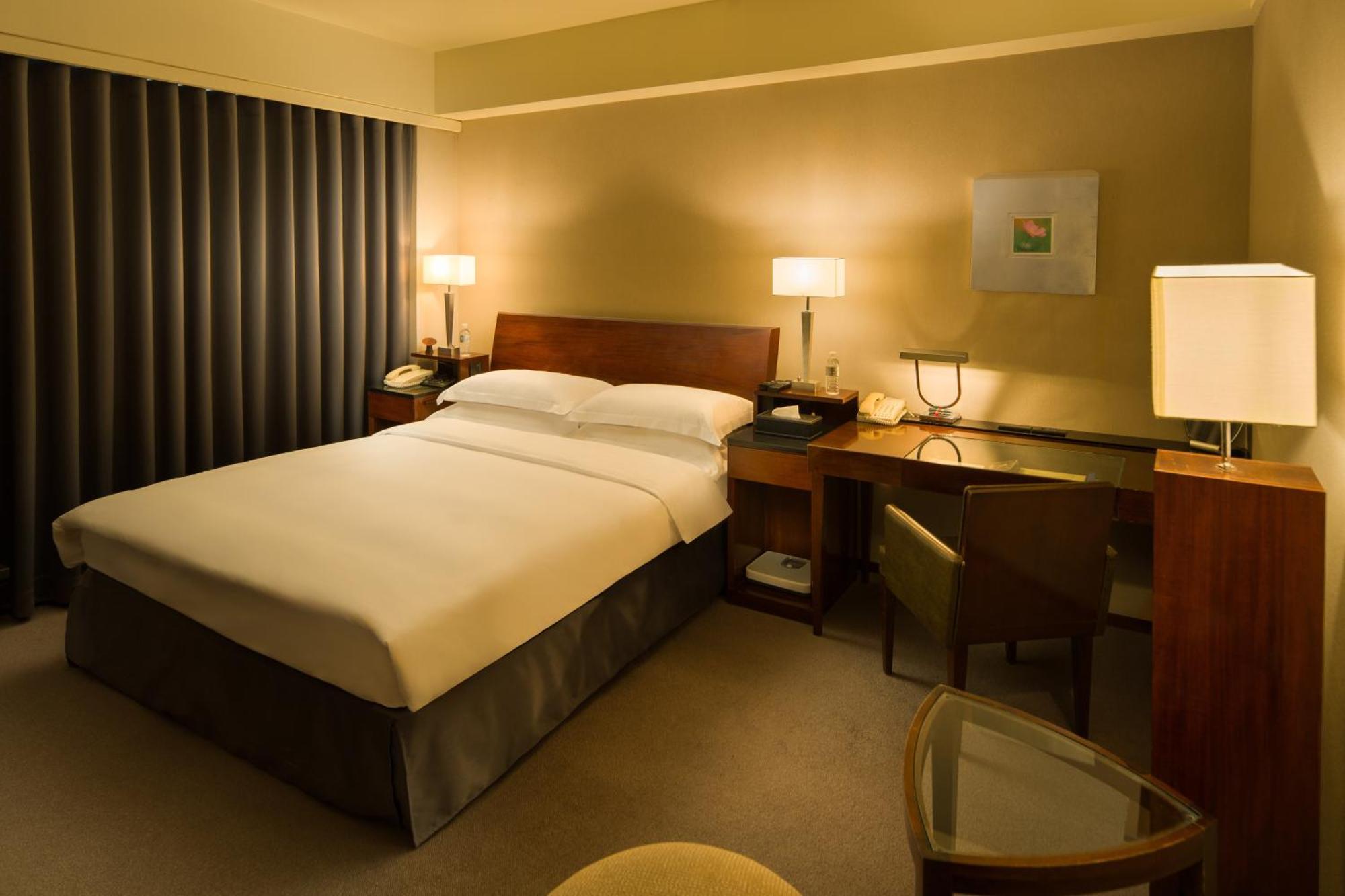Les Suites Taipei - Da An Kültér fotó