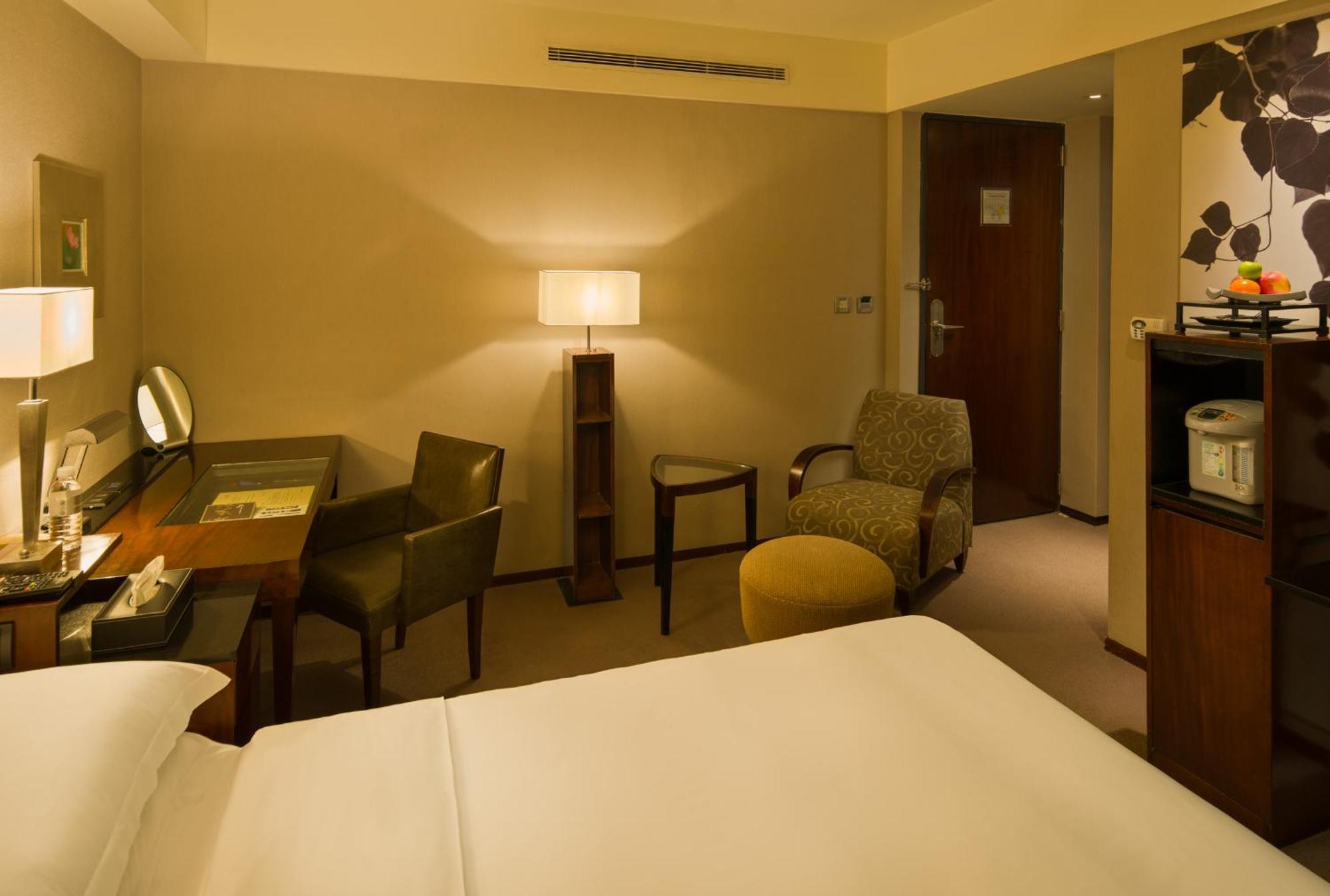 Les Suites Taipei - Da An Kültér fotó