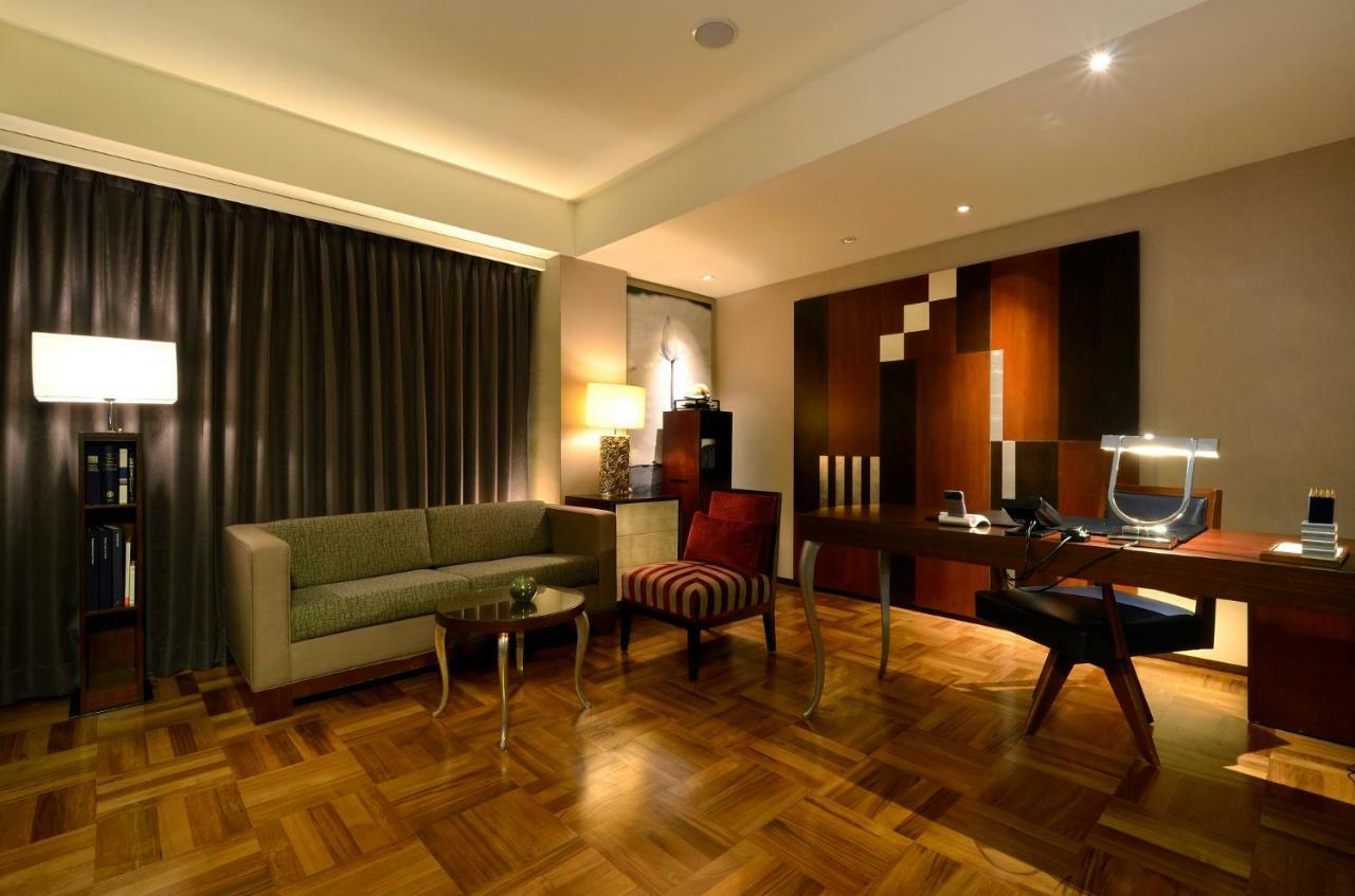 Les Suites Taipei - Da An Kültér fotó